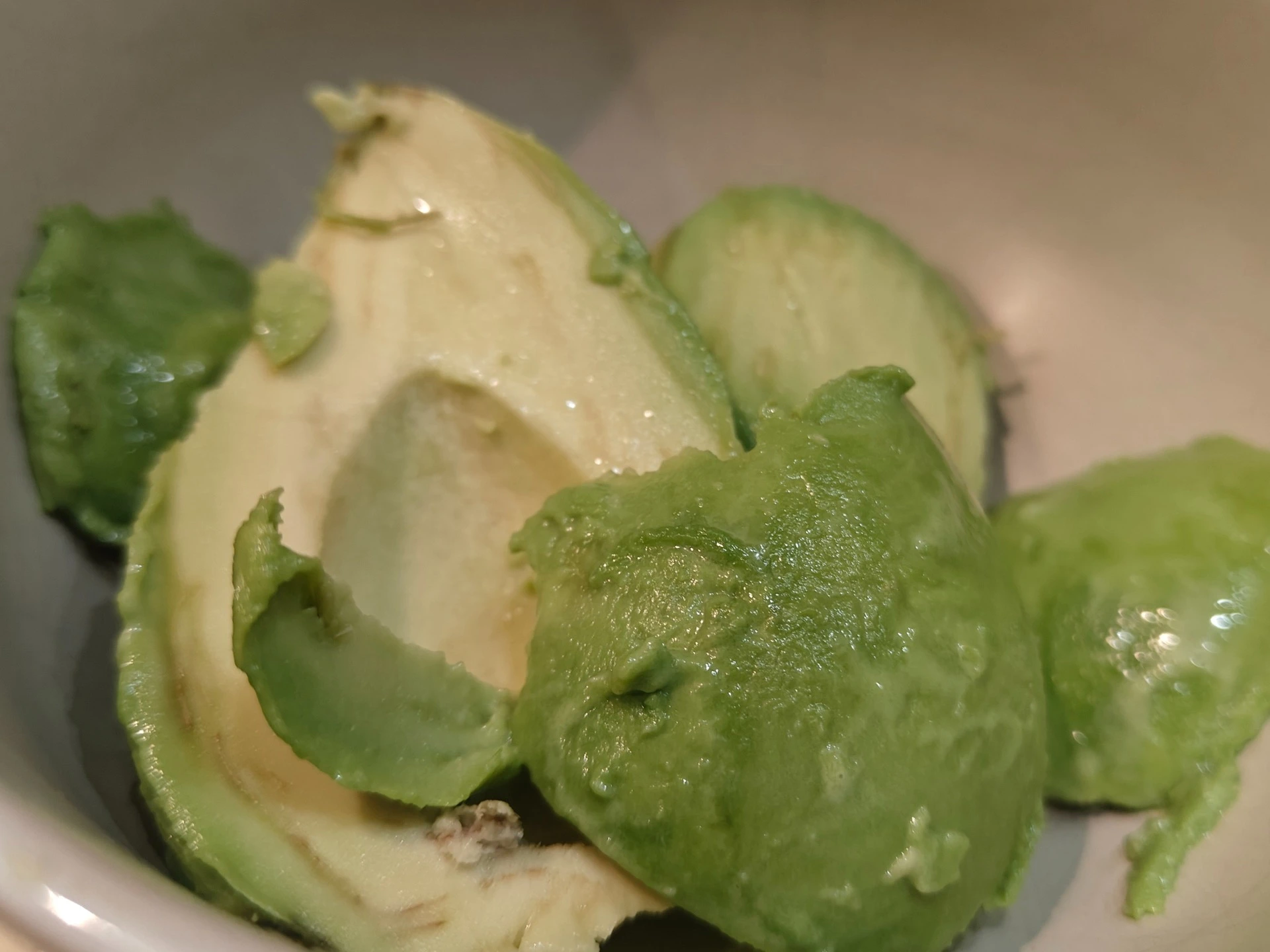 Шаг 9: Бутерброды с креветками