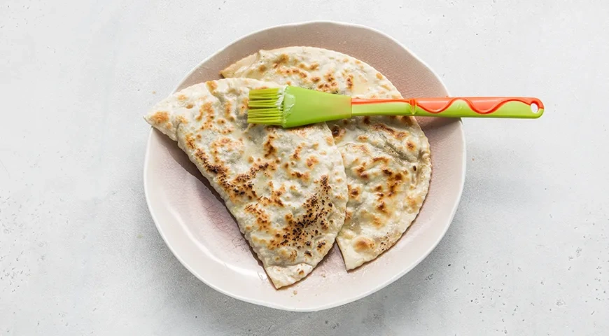 Чуду с мясом: шаг 9