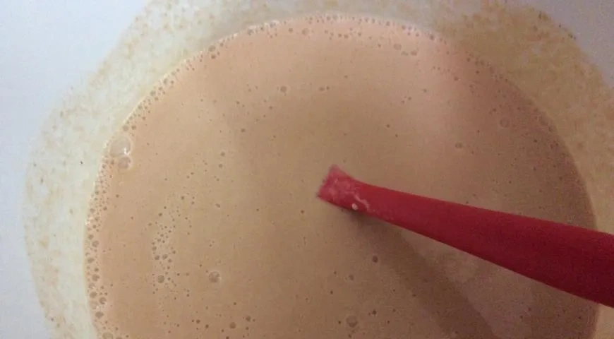 Фаршированные перцы: шаг 9