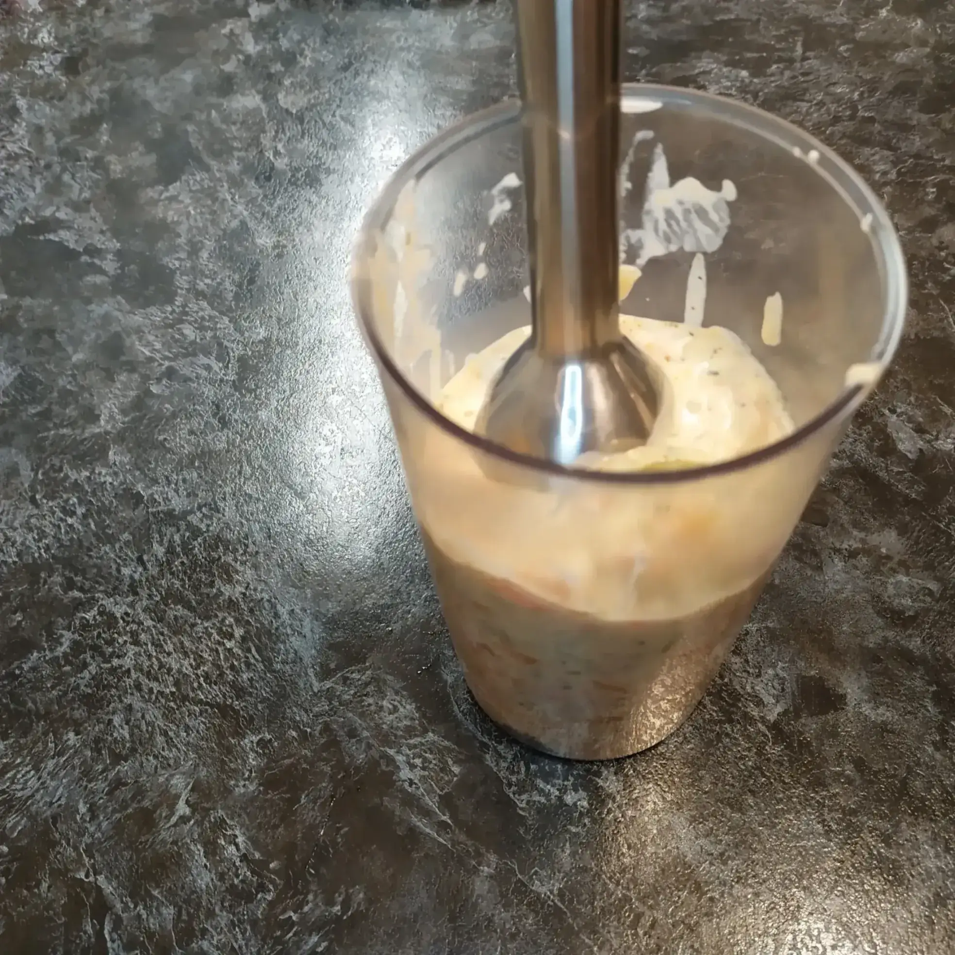 Голубцы из пекинской капусты под овощным соусом: шаг 9