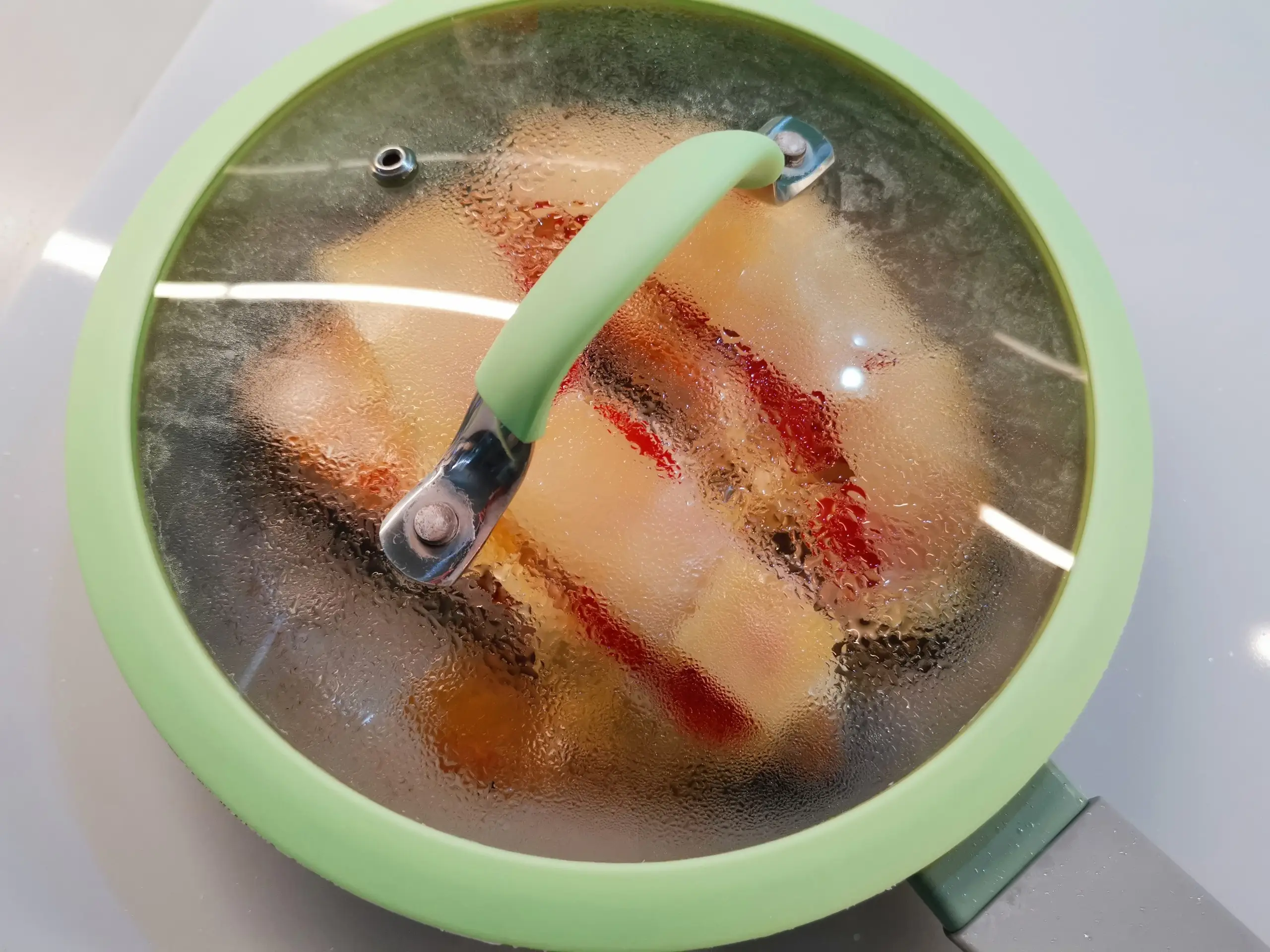 Шаг 9: Индейка по-французски