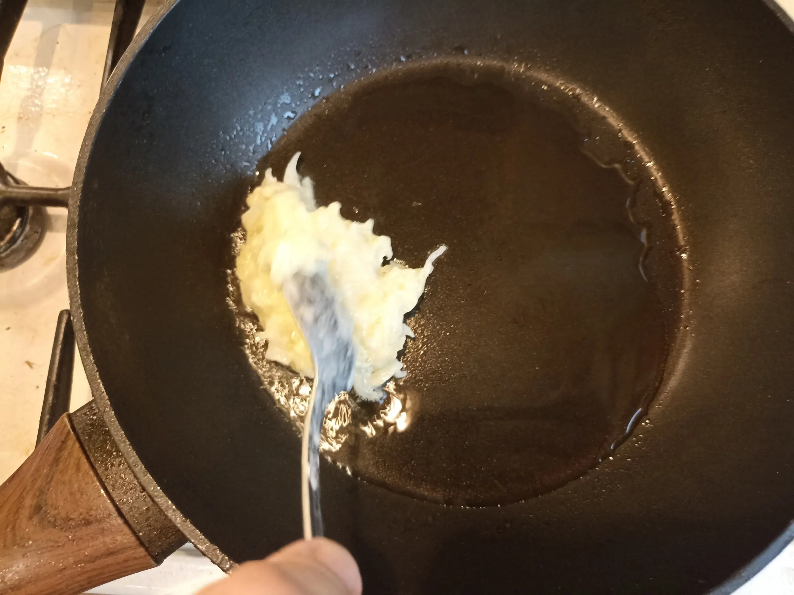 Шаг 9: Кабачковые оладьи как у бабушки