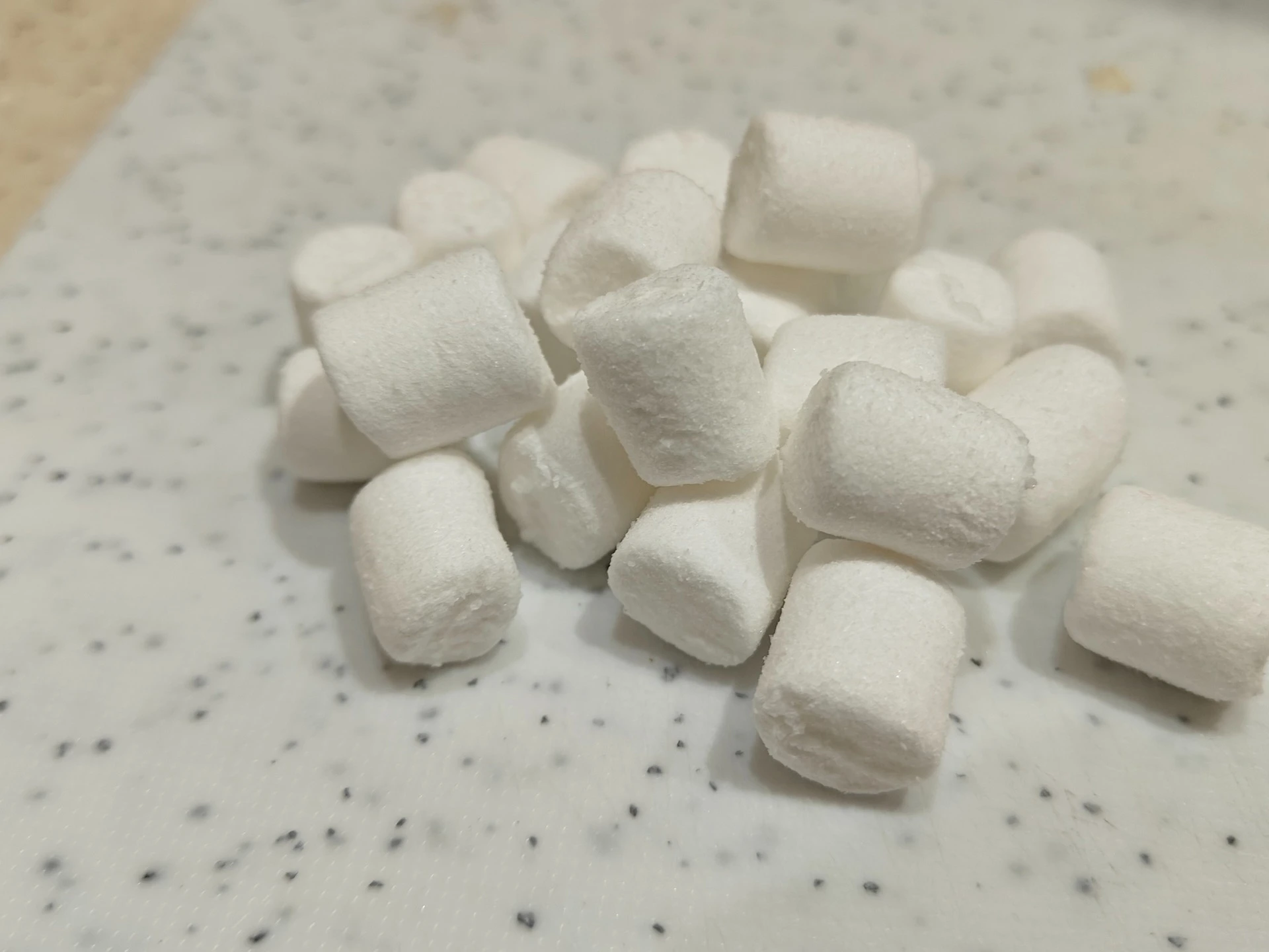 Шаг 9: Какао с бананом