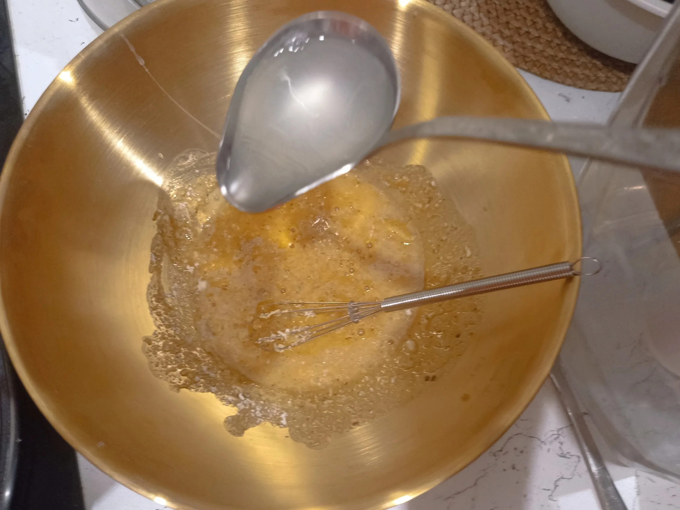 Шаг 9: Карбонара с беконом