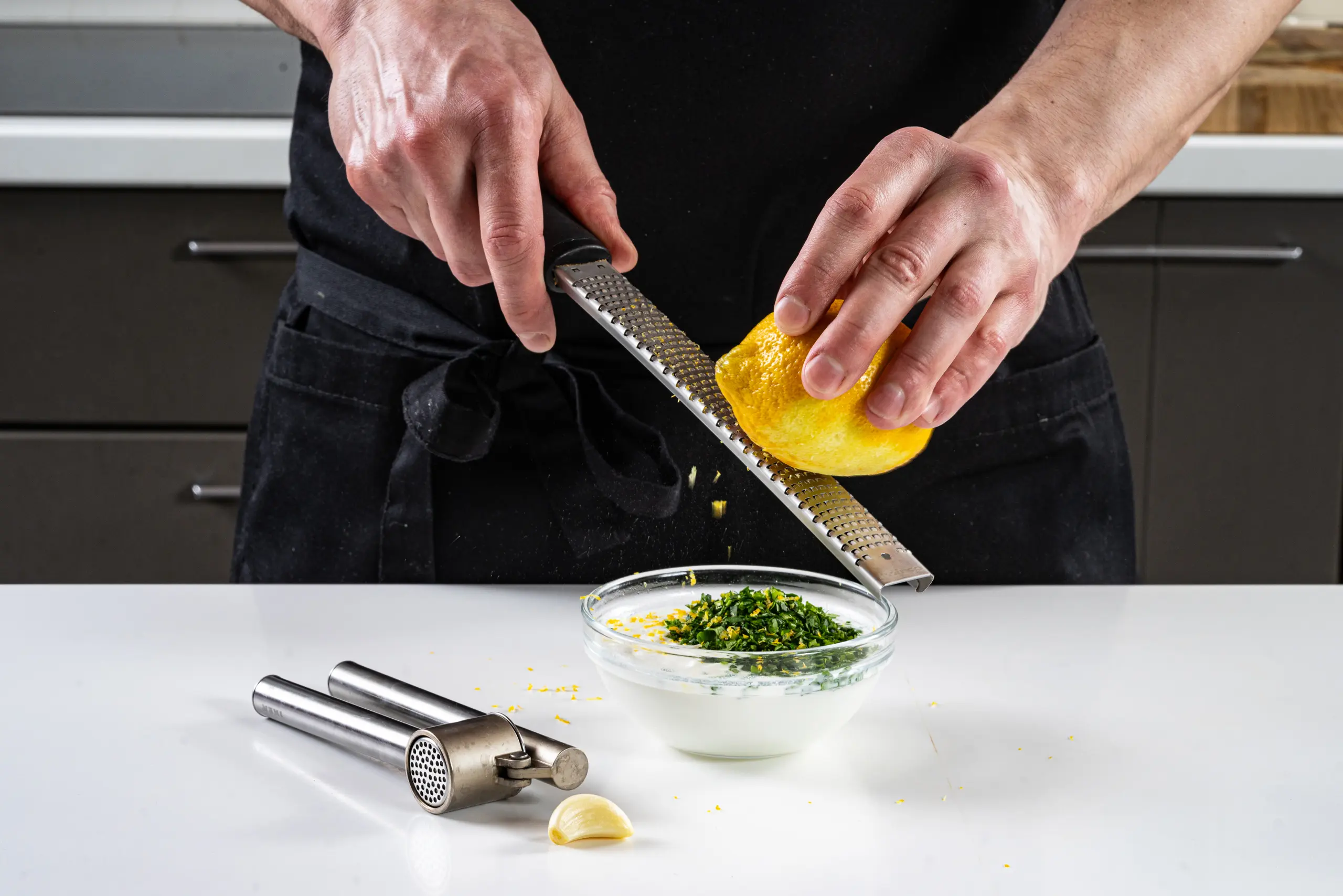 Шаг 9: Котлеты из брокколи