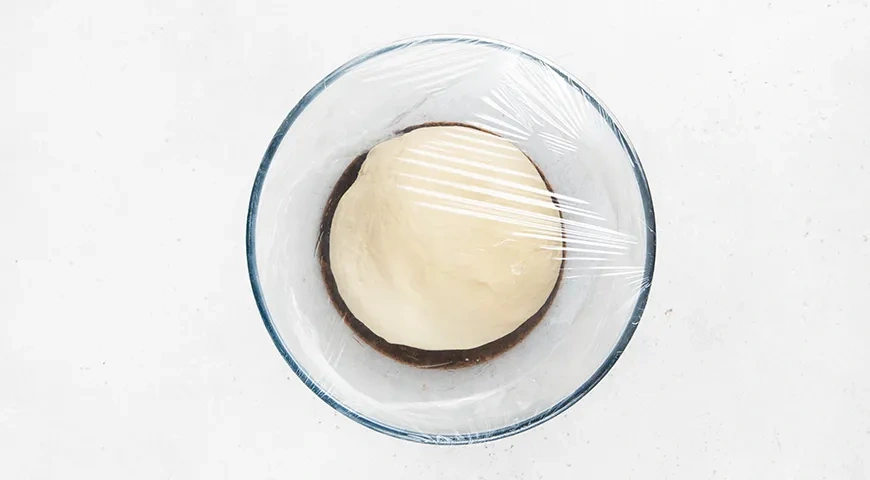 Котлеты в тесте: шаг 9