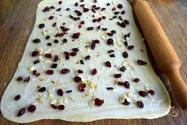 Шаг 9: Куличем Краффин