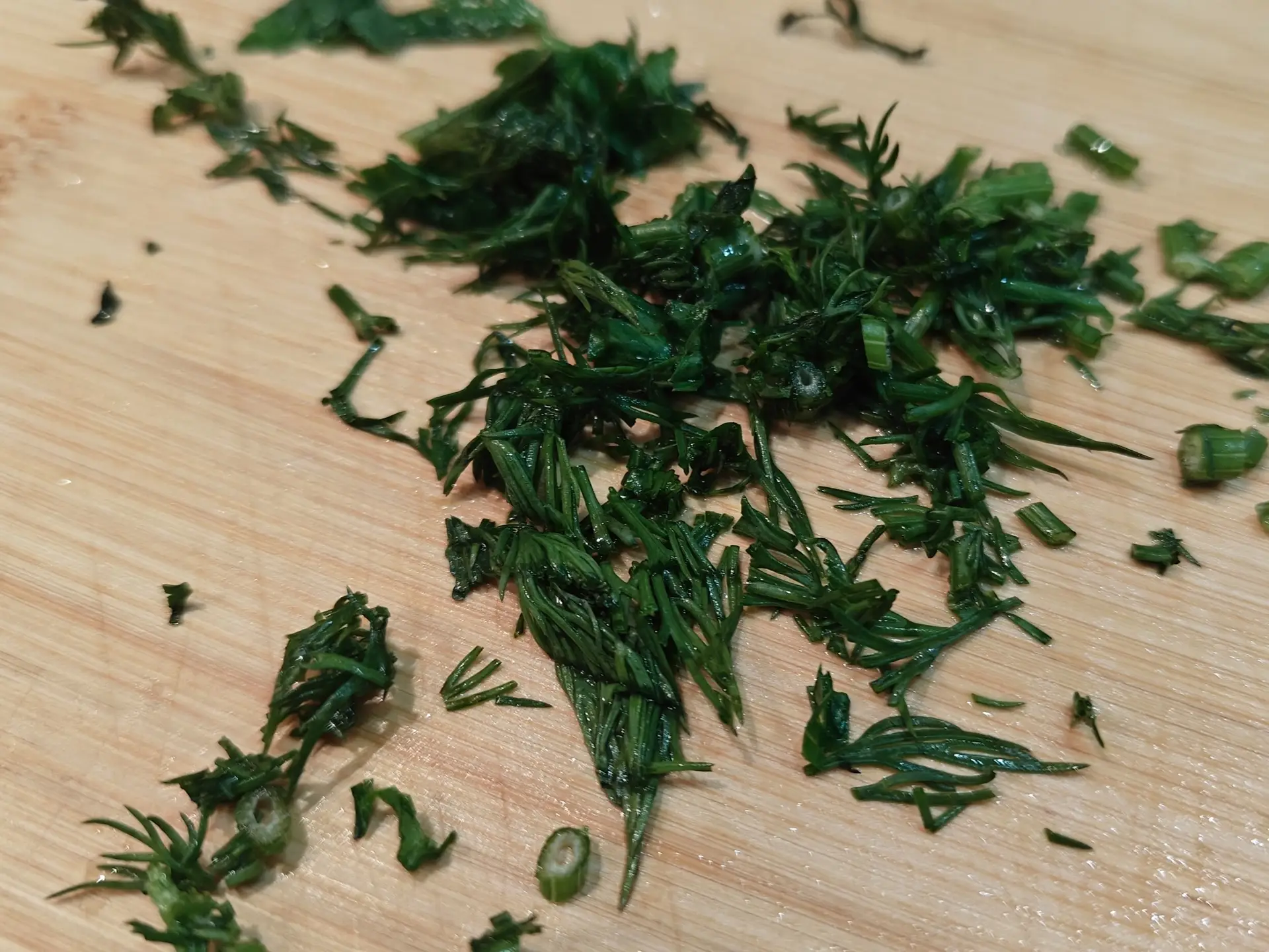 Шаг 9: Куриные бедра в духовке с шампиньонами