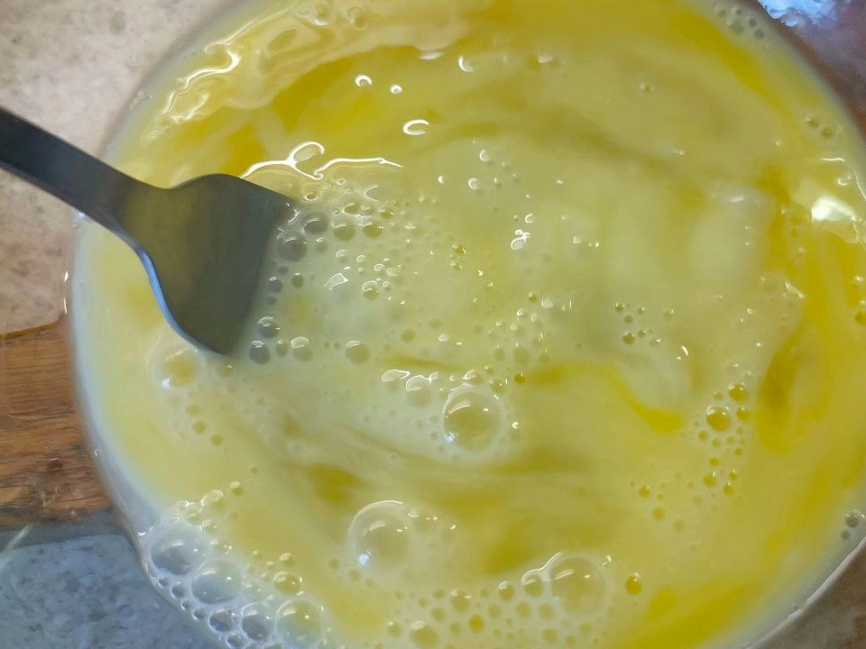 Шаг 9: Куриные бедра, запеченные в панировке