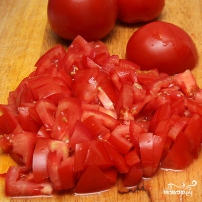 Шаг 9: Лагман в мультиварке