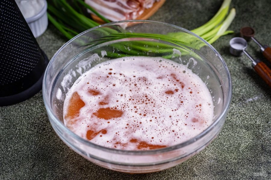 Шаг 9: Литовские цеппелины