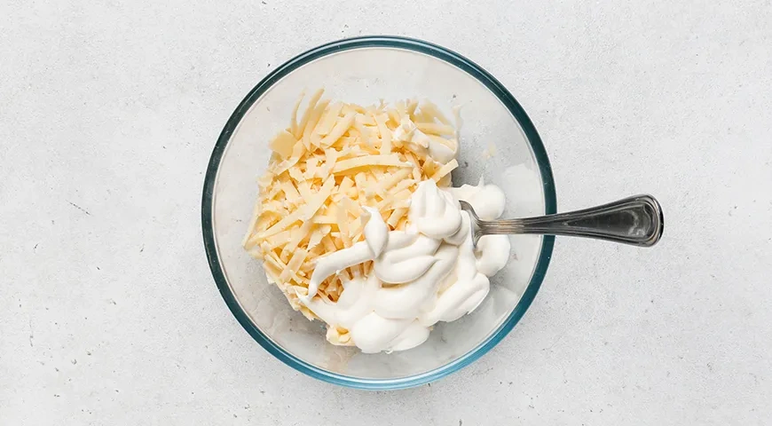 Мясо по-французски от Ивлева: шаг 9