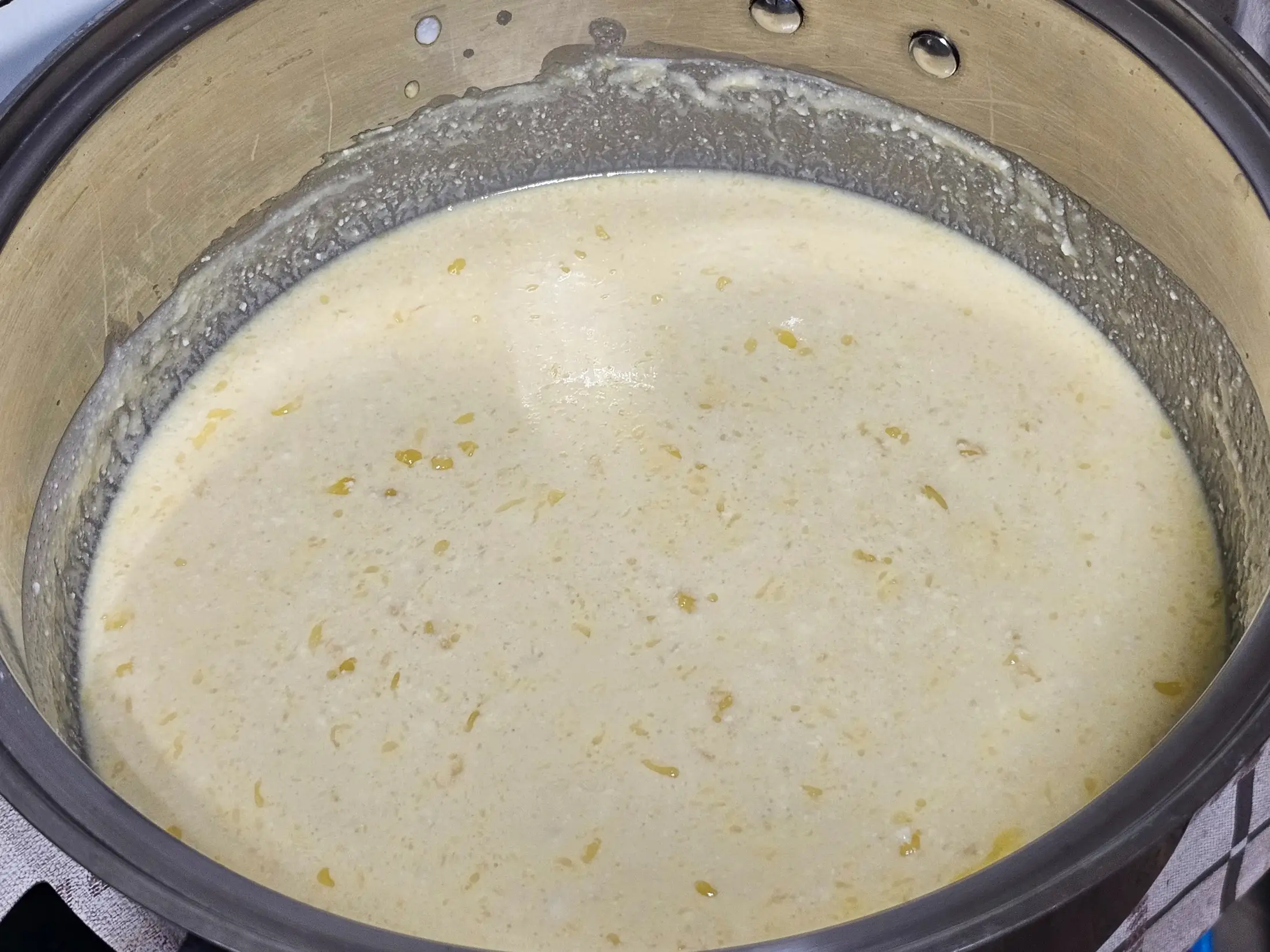 Шаг 9: Пахлава классическая