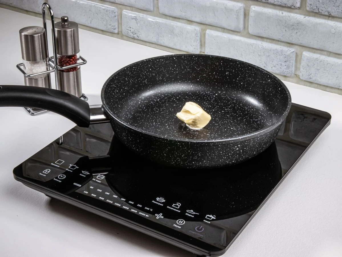 Шаг 9: Перцы, фаршированные курицей и грибами