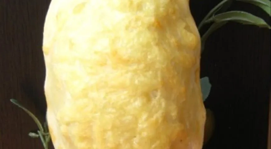 Пицца на палочке: шаг 9