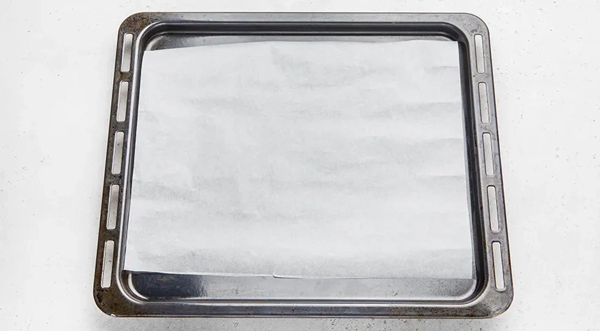 Пирожное «Школьное» в домашних условиях: шаг 9