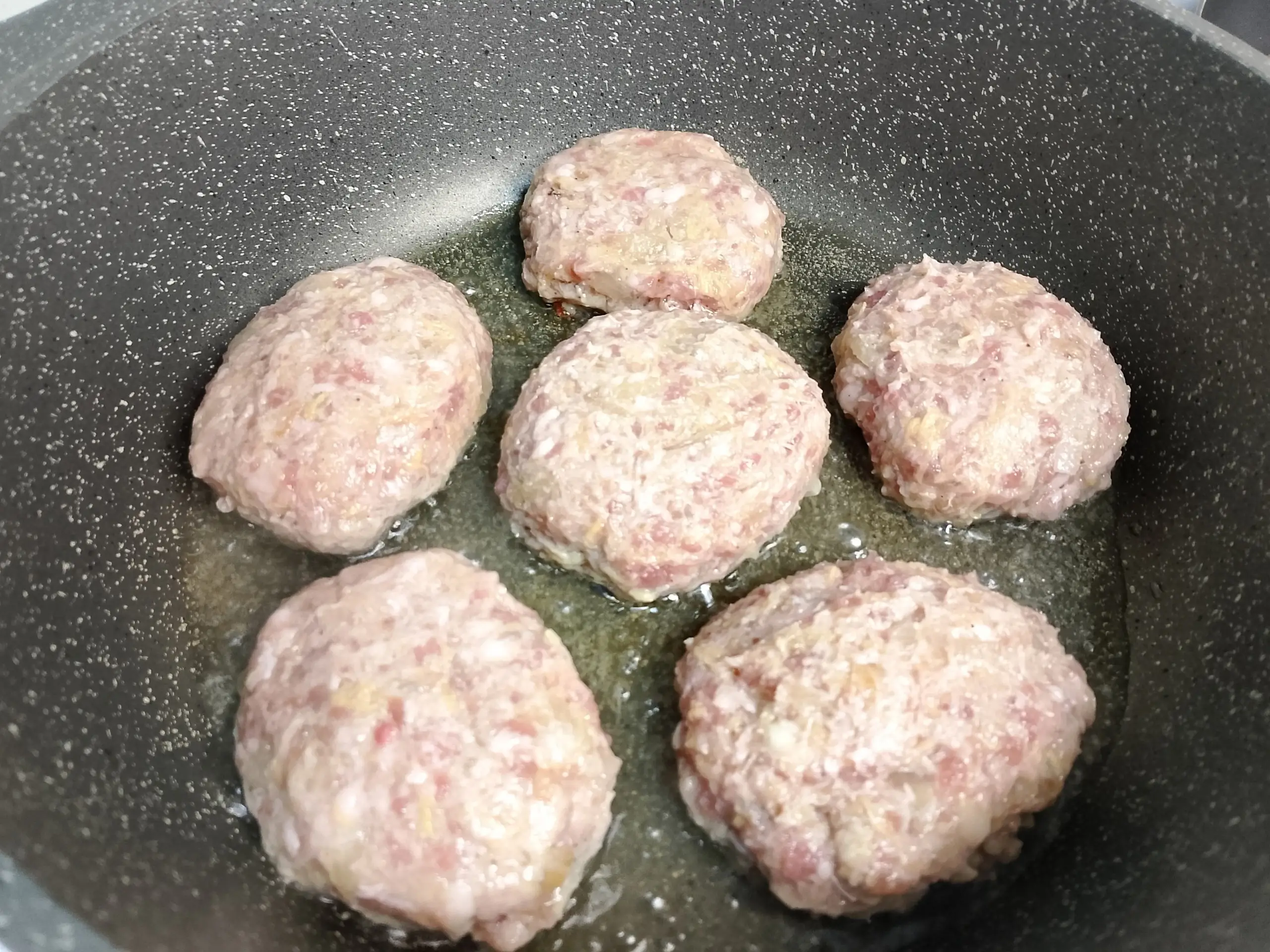 Шаг 9: Простые котлеты домашние