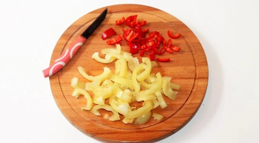 Рататулли (овощное рагу по-провансальски): шаг 9