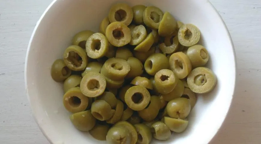 Скалопине алла пиццайола: шаг 9