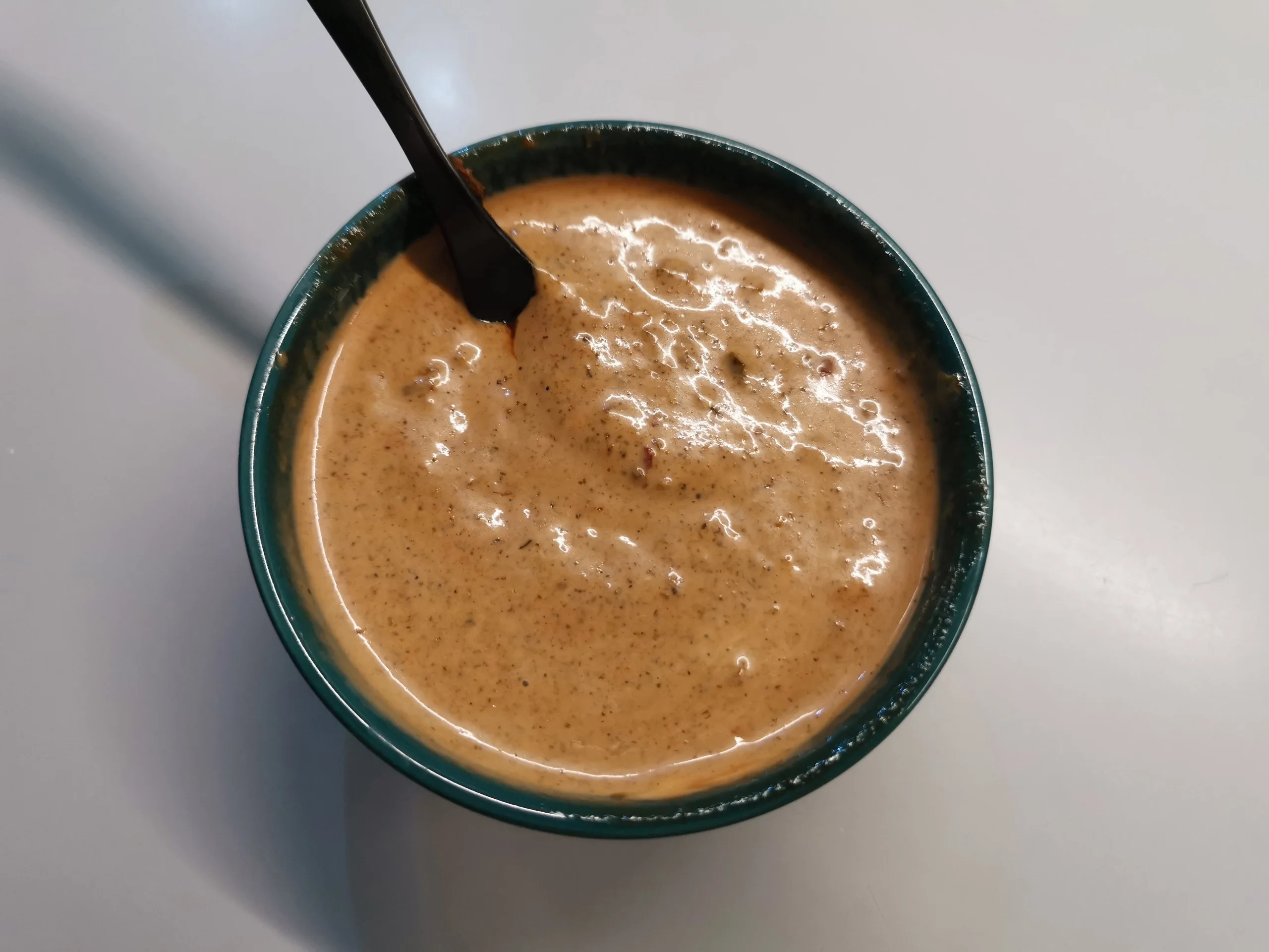 Шаг 9: Сочный стейк из свинины