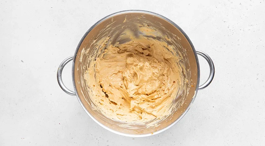 Торт «Белочка»: шаг 9