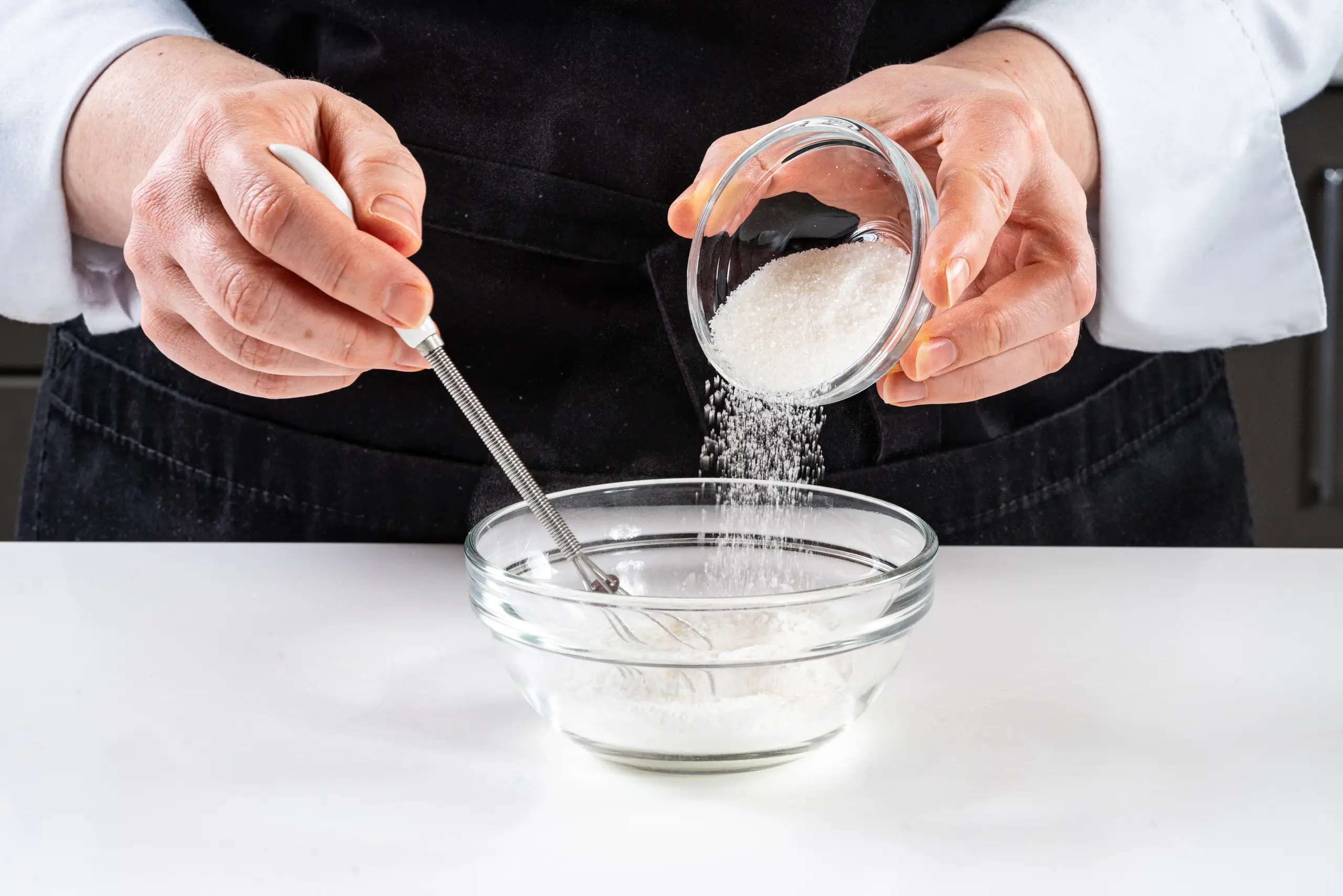 Шаг 9: Торт «Красный бархат»