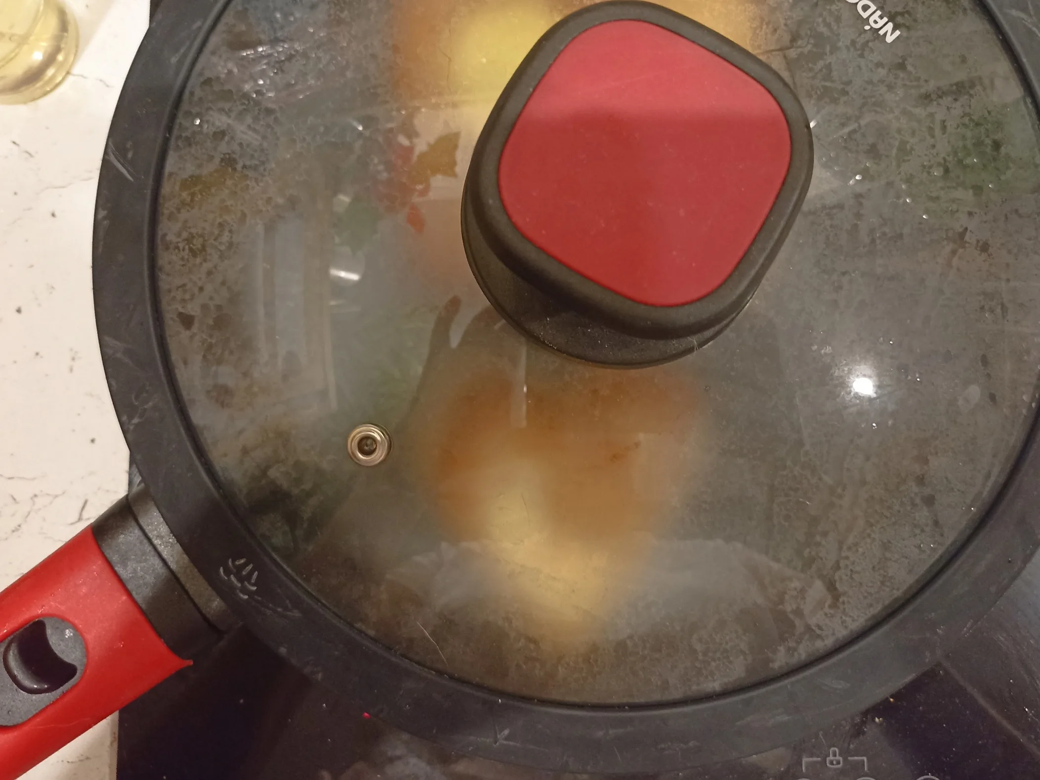 Шаг 9: Завтрак для любимой на 14 февраля