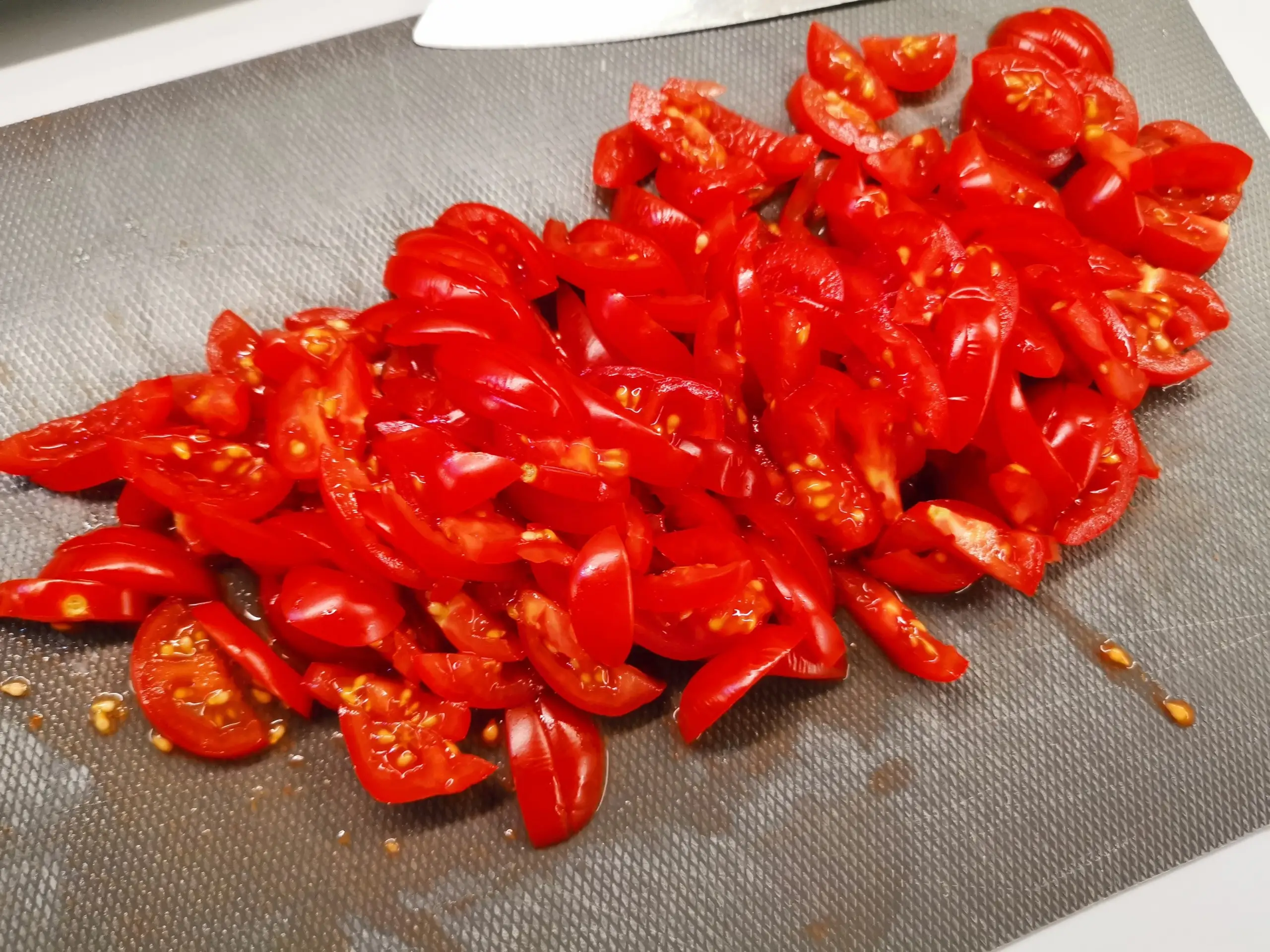 Шаг 9: Зеленые щи с перепелкой