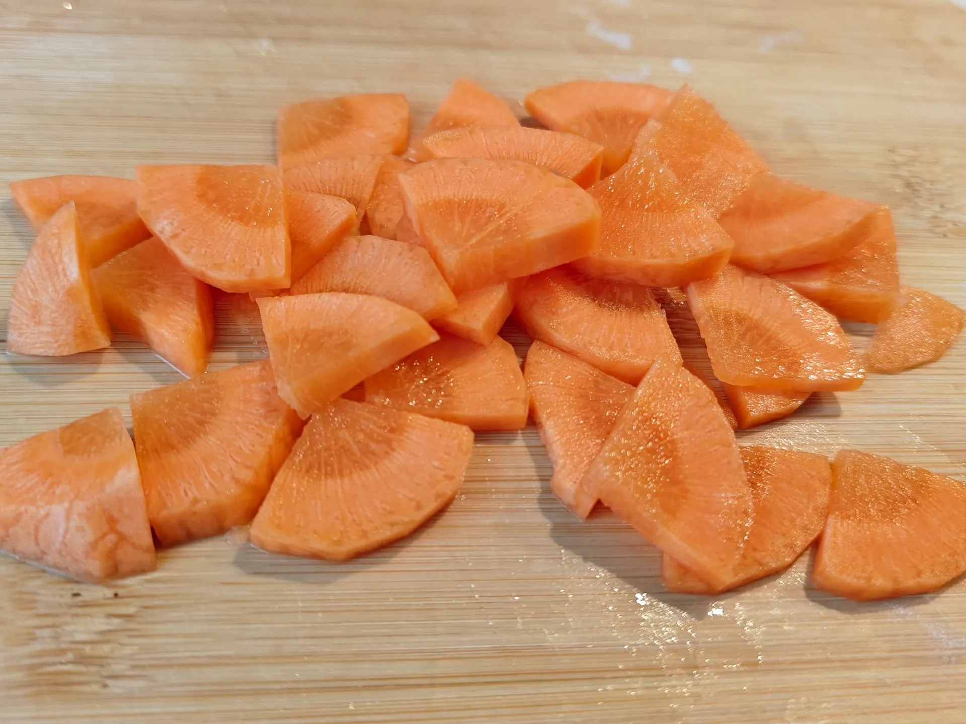 Шаг 9: Жаркое из курицы в казане